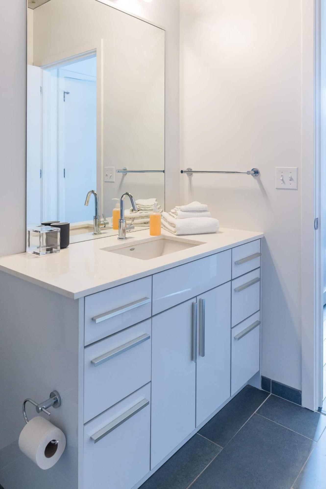 2Br Elegant Premium Suite With Balcony & Sweeping City Views Chicago Exterior photo
